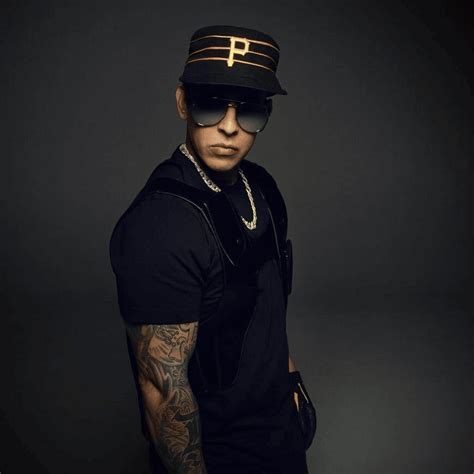 daddy yankee discography|Iba pa.